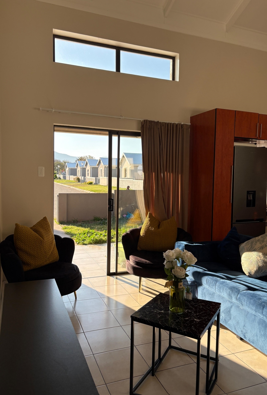 To Let 2 Bedroom Property for Rent in Westbourne Eastern Cape